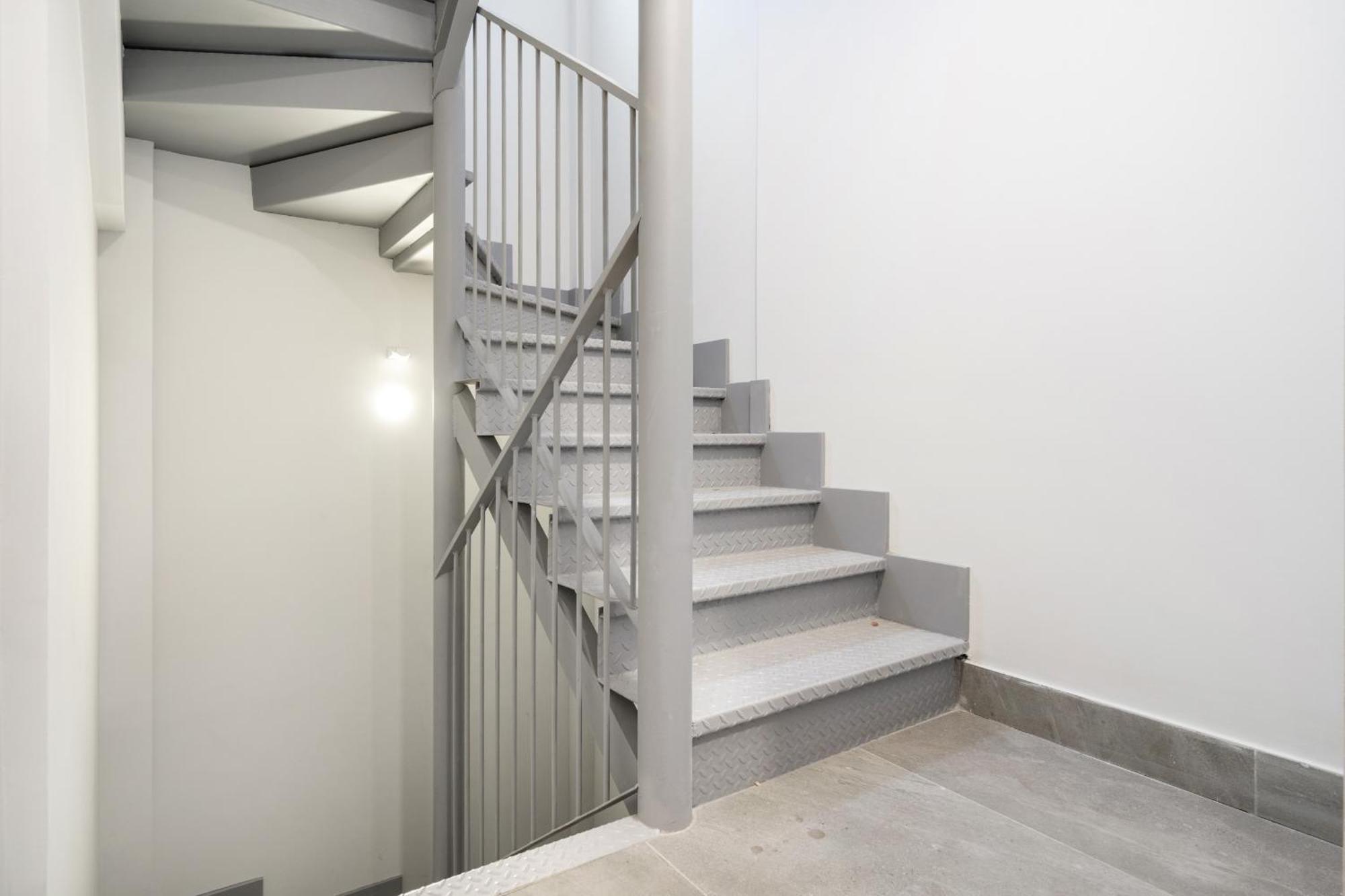 Madrid Riverside Studios Con Parking Incluido Alquiler Temporal 외부 사진